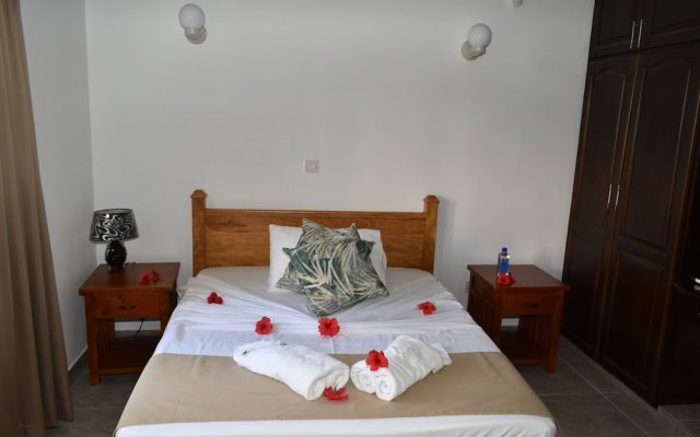 Zeph Selfcatering
