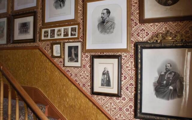 The Victorian B&B