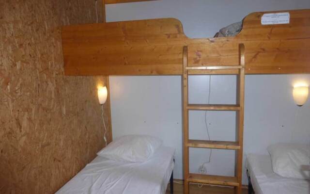 Camping Le Champ Du Moulin