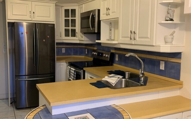 Stunning Flat With City View - M M B Tourista