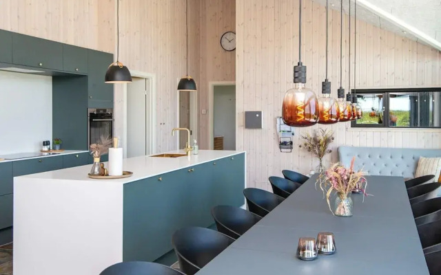 12 Person Holiday Home in Haderslev