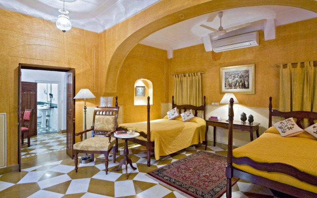 Samode Haveli