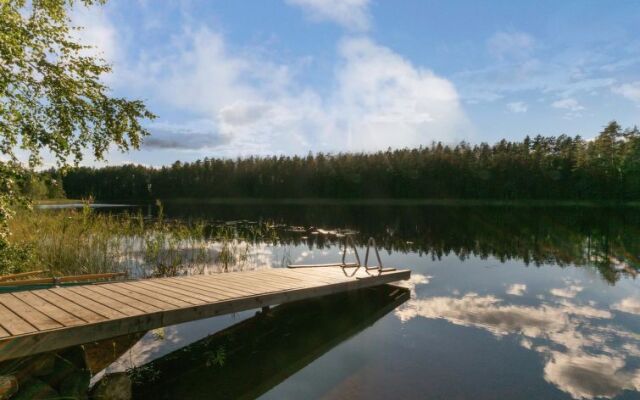 Holiday Home Mäntyrinne