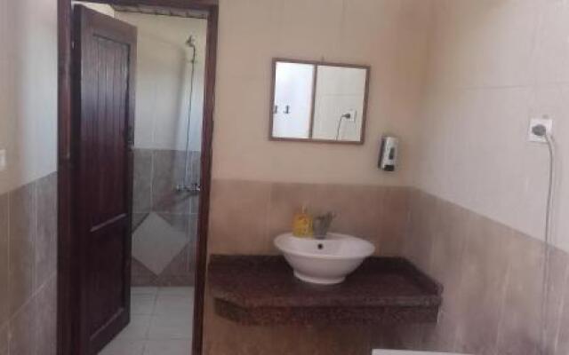 Deep Blue Divers Hostel Dahab