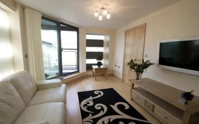 Padhotels Deansgate Apartments Manchester