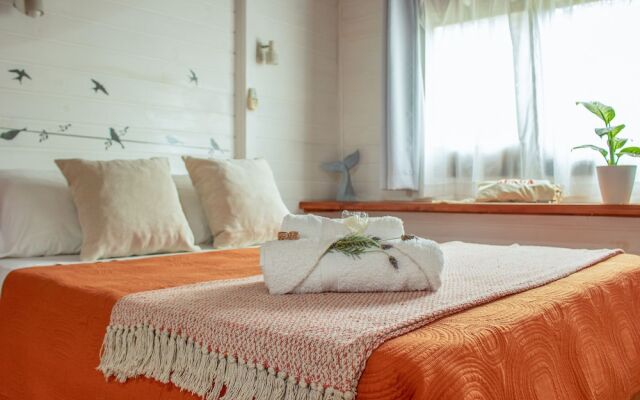 Bon Amour Punta del Diablo