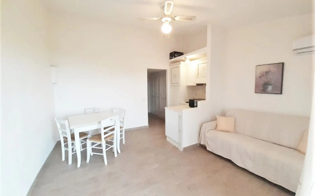 Charming Holiday Home in Marinella With Shared Garden