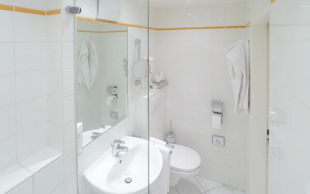 Select Hotel Prinz Eugen Wien