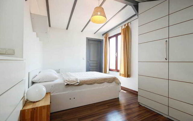 On Suites Istanbul