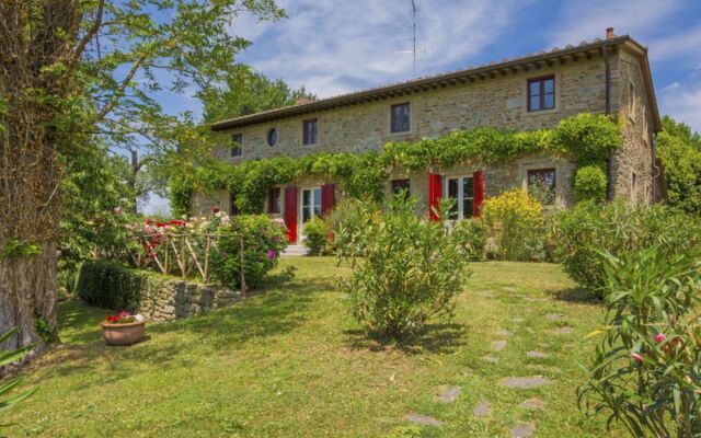 House La Forra Vicchio