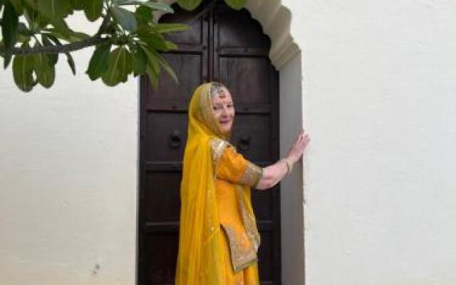Fort Barli Hotel