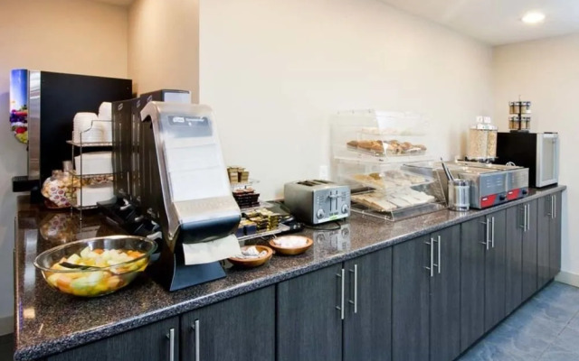 Travelodge Kindersley