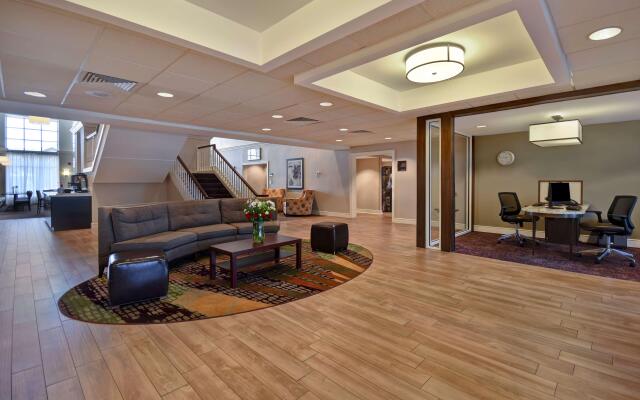 Homewood Suites by Hilton Philadelphia Great Valley