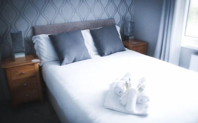 Sandyhill Guest House