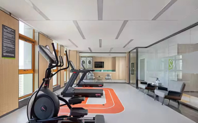 Home2 Suites By Hilton Binzhou Boxing