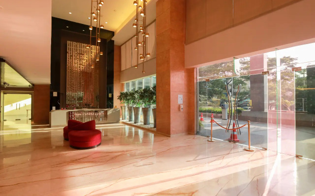 E Hotel