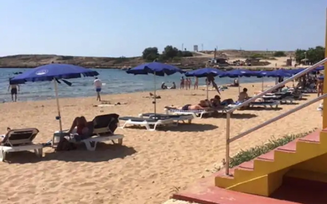 Angie Luxury Beach Villas