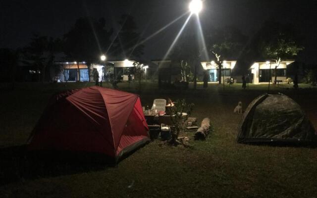 KunTum Farm stay Phayao