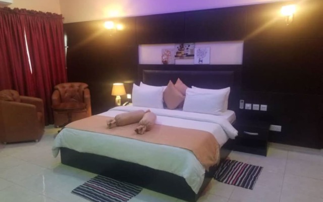 Witsspring Suites