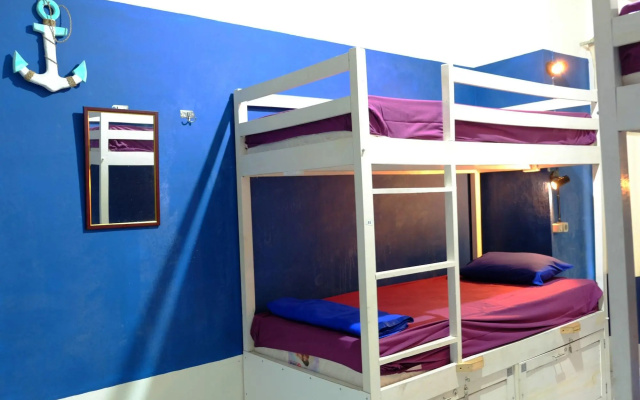 Bunk Bed and Breakfast