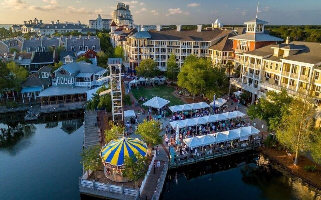 Bahia at Sandestin by Destin Getaways