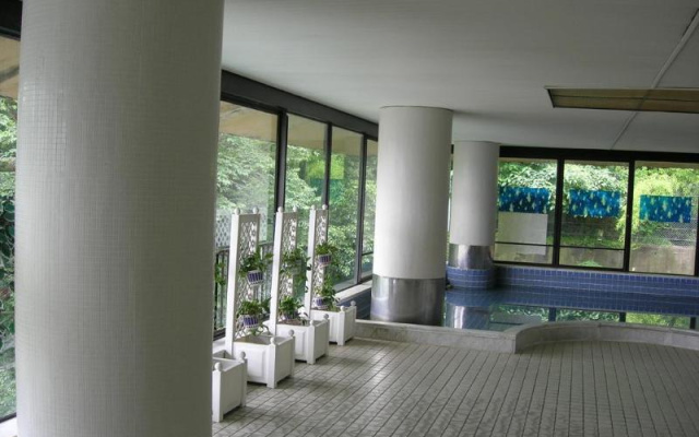 Tokushima Grand Hotel Kairakuen