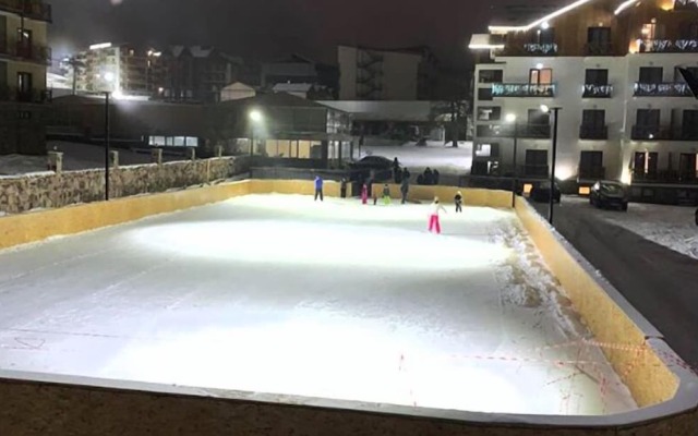 Gudauri Ski Resort - Four Seasons