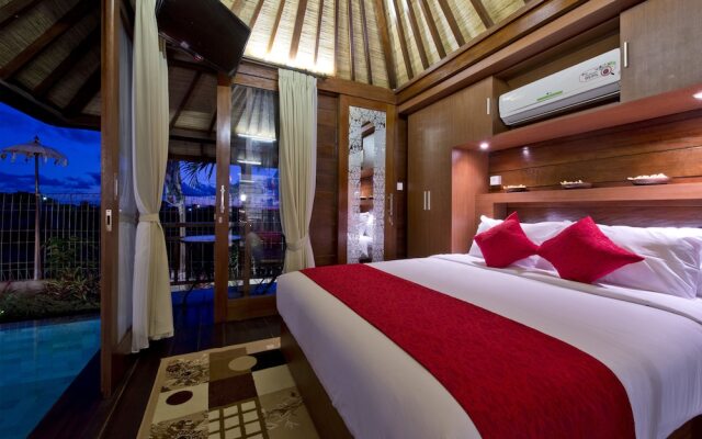 Paddy View Villa