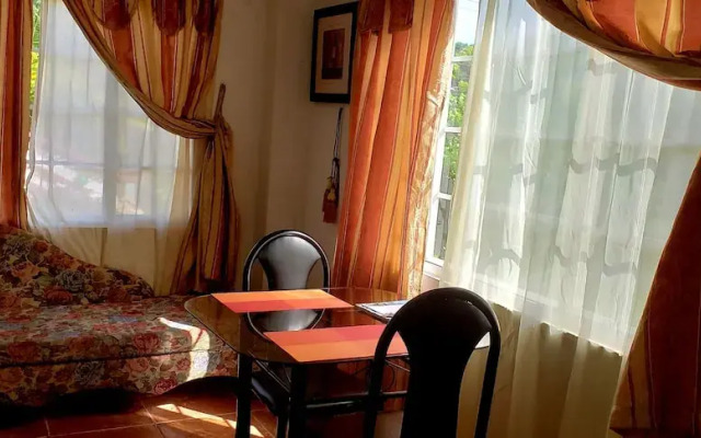Tobago Tranquil Guesthouse