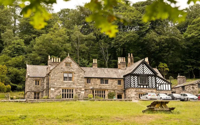 YHA Wasdale Hall - Hostel
