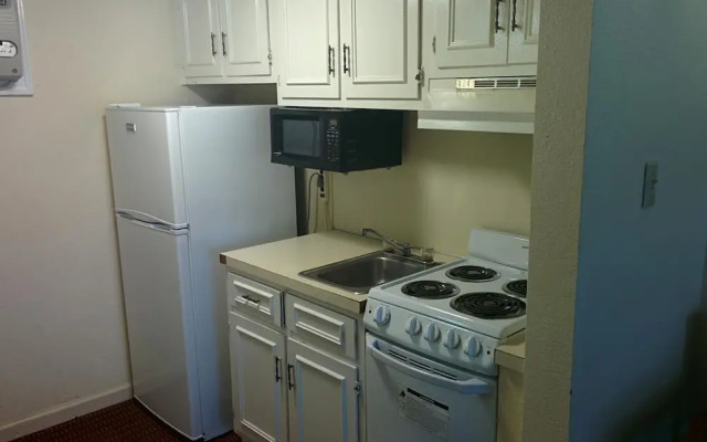 Sea Dunes Oceanfront