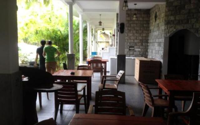 Katie's Hideaway