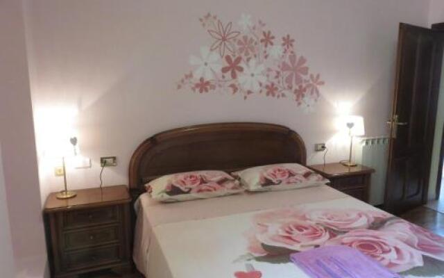 Locazione turistica La Palma tra le Montagne (DOD120)