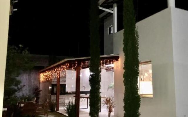 Casa Temporada Praia