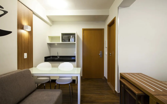 S4 Hotel