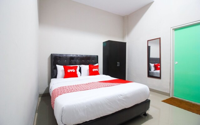Fajar Residence by OYO Rooms