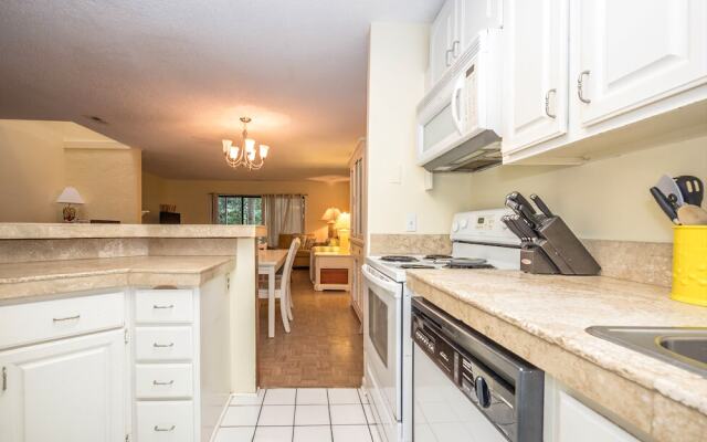 Golfmaster 304 - Two Bedroom Condo