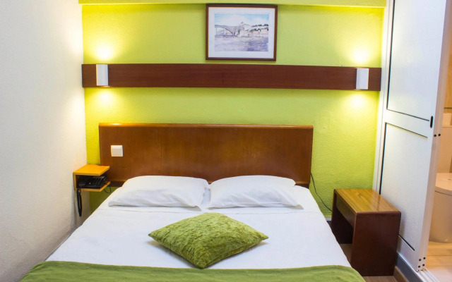 Hotel Estoril Porto