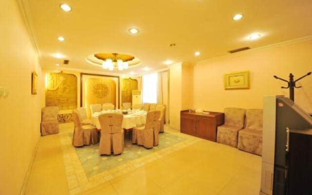 Guancanghai Resort