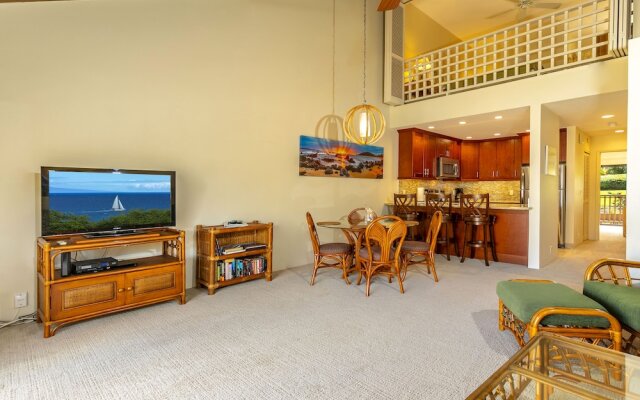 Maui Kamaole by Maui Condo and Home