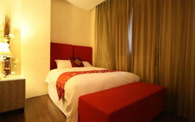 Tan Hui Modern Hotel