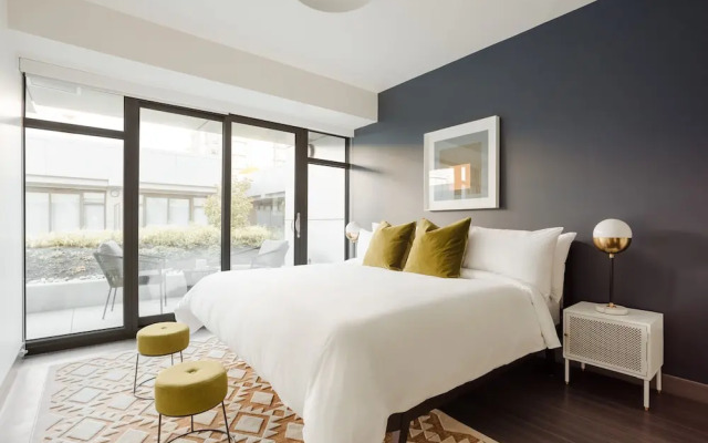 Sonder by Marriott Bonvoy Revival Apartments English Bay