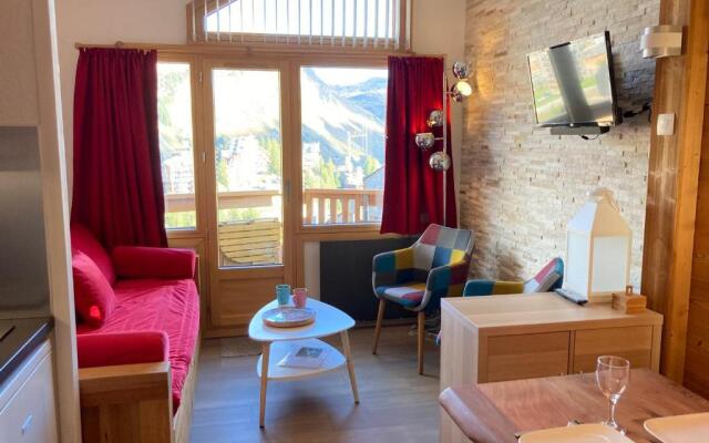 Appartement Avoriaz, 2 pièces, 4 personnes - FR-1-634-48