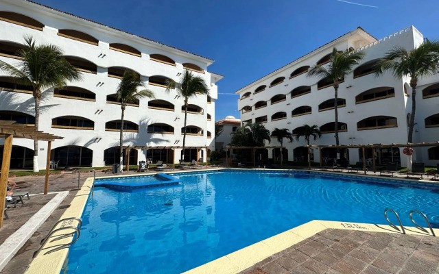 Hotel Quijote Inn