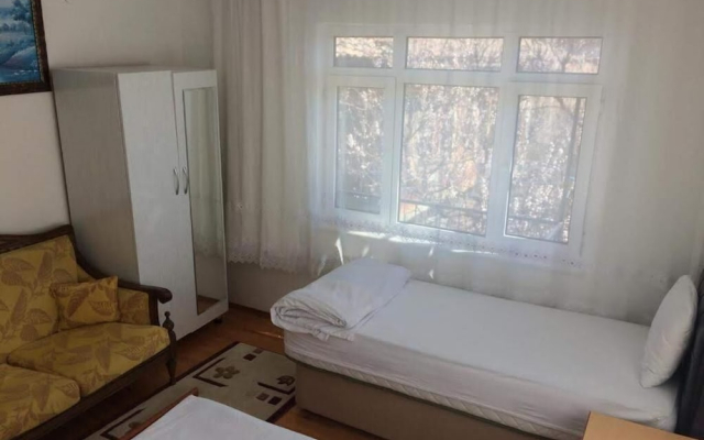Sehsuvar Peace Pension