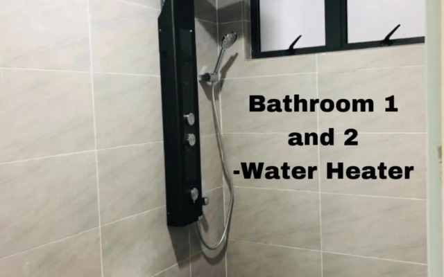 Sofea Casa Homestay Ipoh