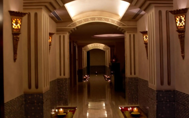 Ista Suites Seef