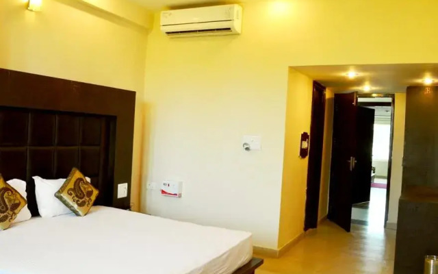 Hotel The Great Ananda