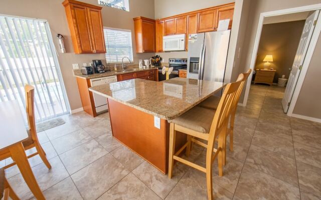 Stephen's Southern Dunes Vacation Home