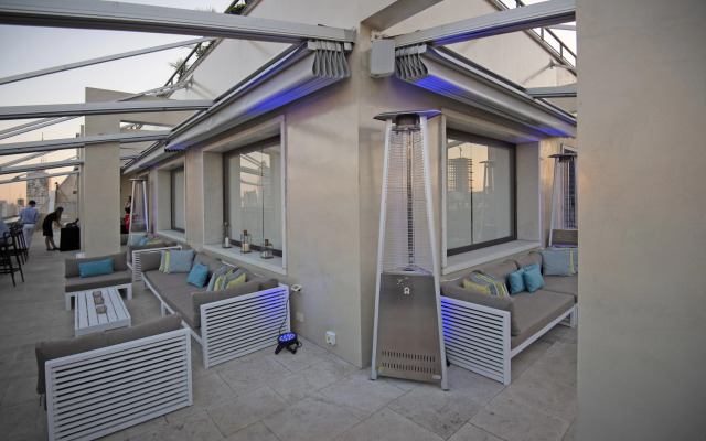 Grand Brizo Buenos Aires